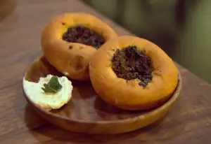 Oh, those bialys... at Alta (see "The Latest")