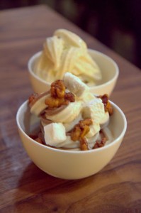 The Malted - soft serve delights
