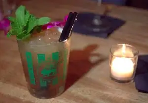 Longitude in Oakland