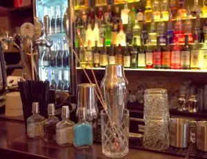 Palazzo delle Misture bar