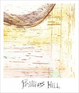 Phillips Hill Gewurz