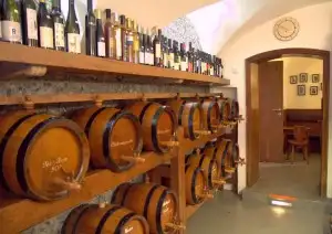 Sporer barrels, Salzburg