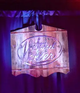 Ode to the mighty Stitzel-Weller distillery