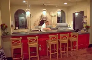 Intimate Stone & Embers