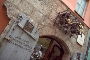 Culinarium, Innsbruck