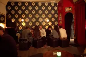 Inside Jerry Thomas Project