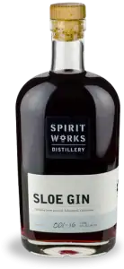 SpiritWorks Sloe Gin