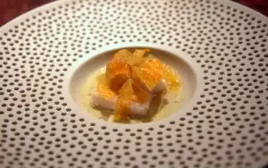 Saison - interview with Chef Josh Skenes (see Top Tastes)