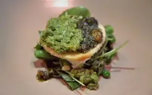 Stones Throw's stellar summer menu