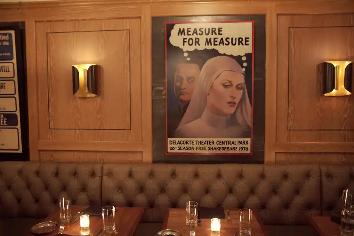 Inviting: The Library at The Public