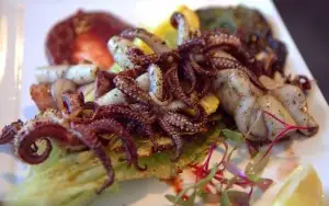 Red Hill Station in Bernal Heights (see "Top Tastes")