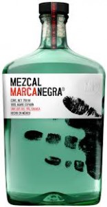 Marca Negra Mezcal