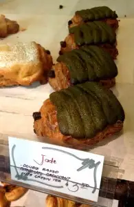 Fuji Bakery pastries