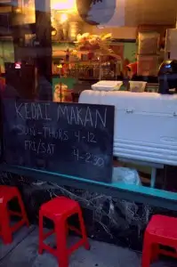 Kedai Makan