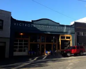 Victrola Coffee