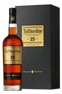 tullibardine-25yo