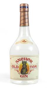 Anchor Old Tom Gin