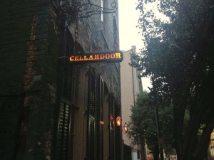 CellarDoor