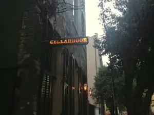 CellarDoor