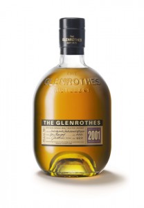 Glenrothes 2001