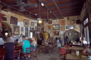 Since 1797, the great Napoleon House