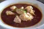 Treo's gumbo
