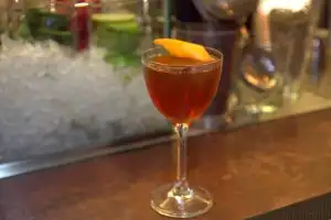 A twist on a classic Toronto