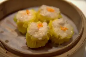 Fook Lam Moon's dim sum