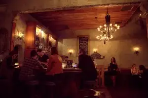 Melrose Umbrella Co.