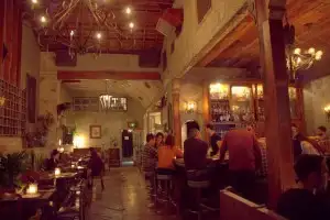 Melrose Umbrella Co.