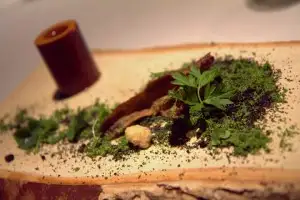 Unforgettable dining in Japan (see Best Of 2014)