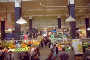 Grand Central Market