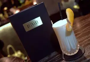 Quinary's 