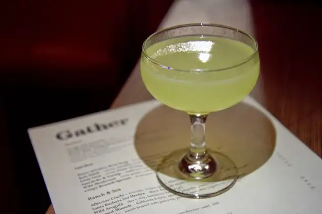 Gather's Victory & Brightness