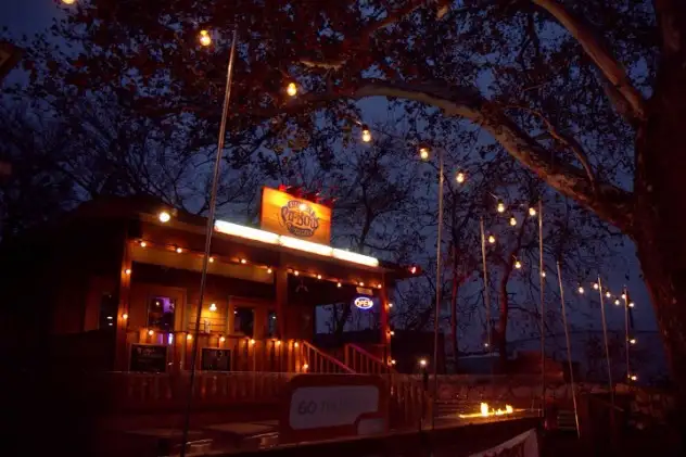 Hillbilly Po Boys in OKC