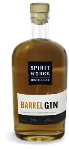 [Photo Source: spiritworksdistillery.com]