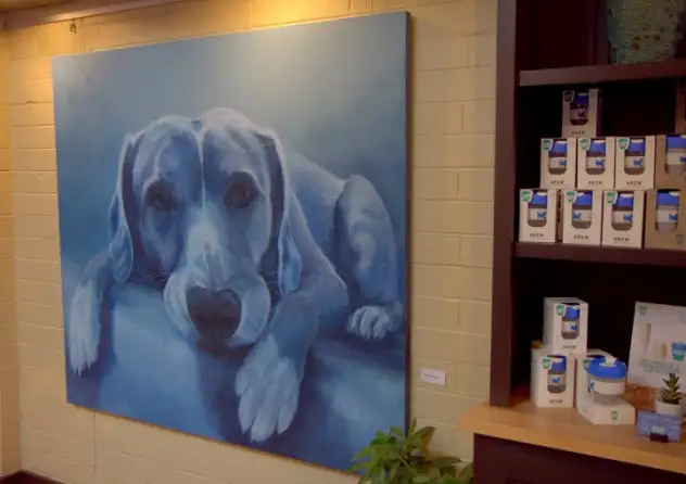 Blue Beagle Coffee