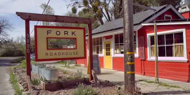 Fork Roadhouse