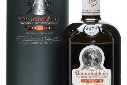 [Photo Source: bunnahabhain.com]
