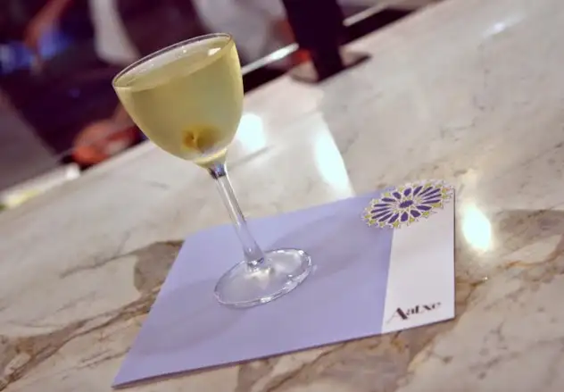 Aatxe's Lady of the Mountain