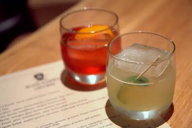 Schroeder's Pur Coincidence