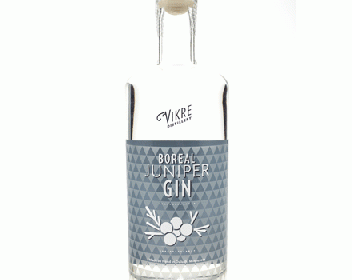 vikre-juniper-gin