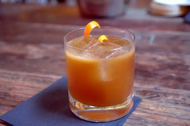 Alembic's SF Confidential