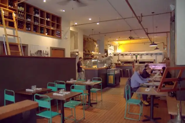 Montesacro feels like an escape to Italy