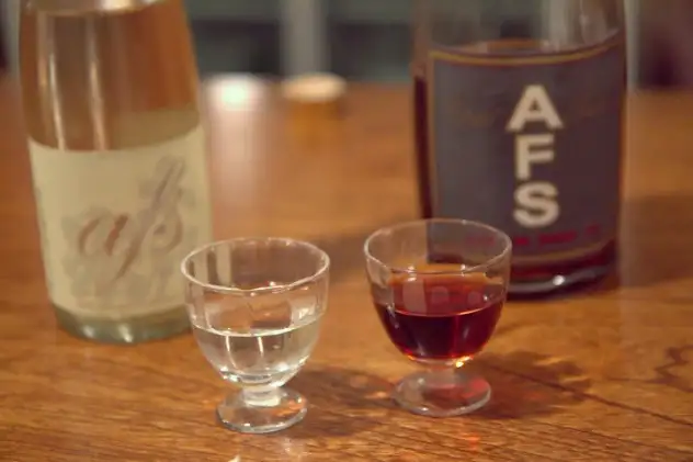 Exceptional sake tasting at Yoramu Sake Bar