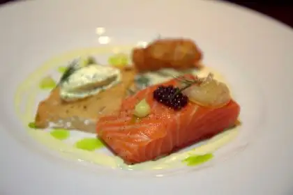 Aberdeen St Social-Virginia Miller