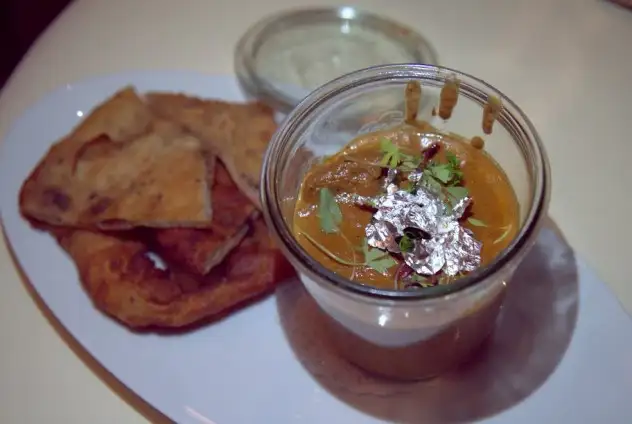 All Spice's Aab-e-gosht