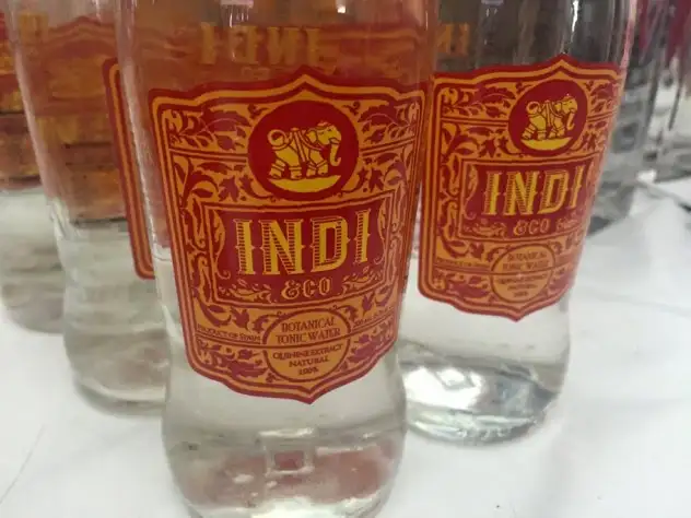Indi&Co Tonic