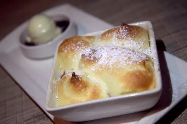 Naschmarkt's Salzburger Knockerl