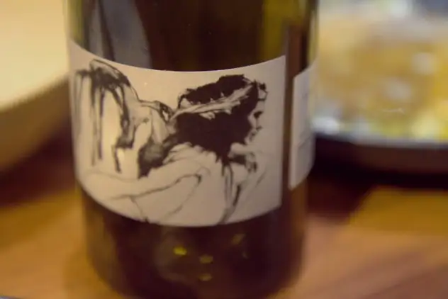 Thomas Pico Chablis at 1760